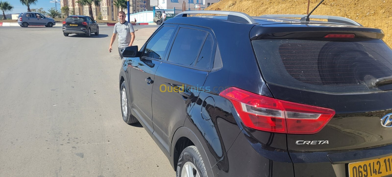 Hyundai Creta 2018 Gls