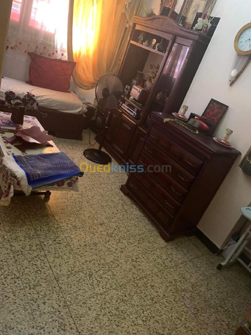 Vente Appartement F7 Alger Sidi mhamed