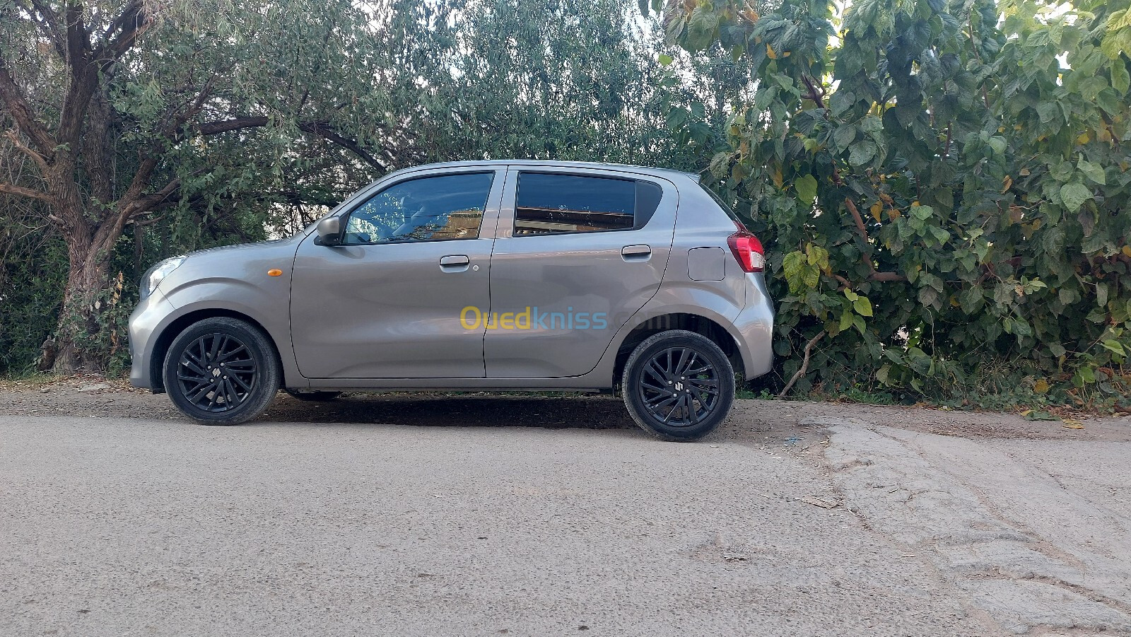 Suzuki Celerio 2022 GLX