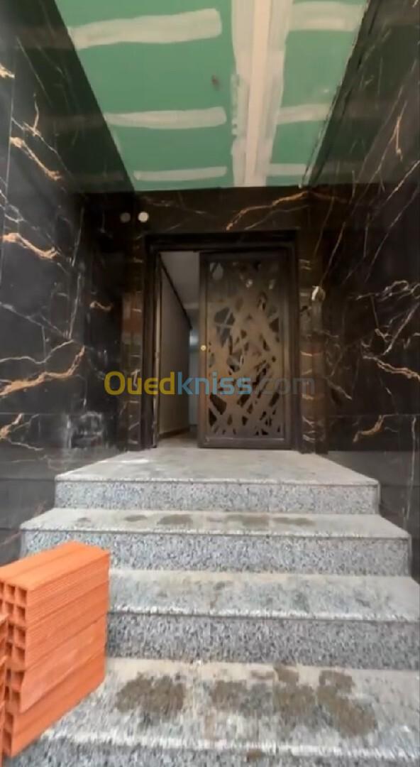 Vente Appartement Alger Bordj el bahri