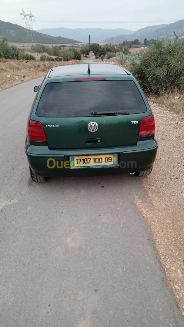 Volkswagen Polo 2000 Match