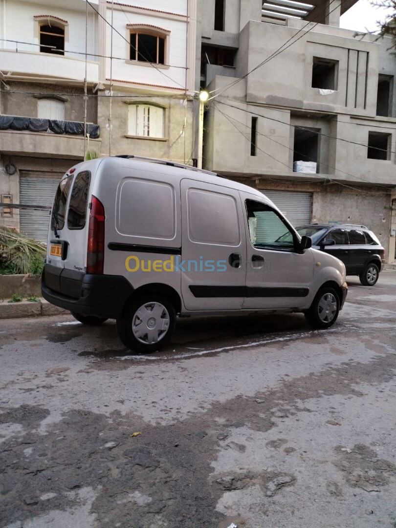 Renault Kangoo 2006 Kangoo