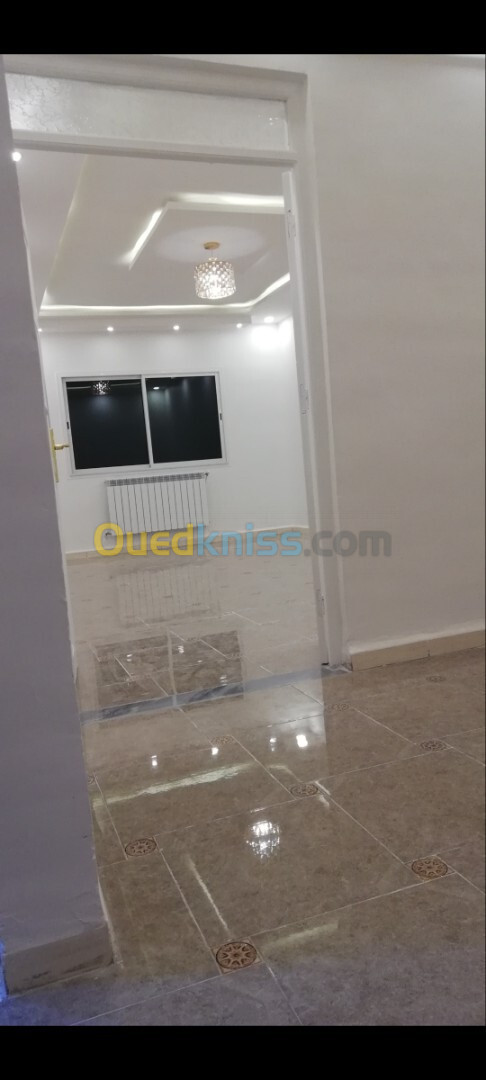 Location Appartement F4 Constantine Constantine