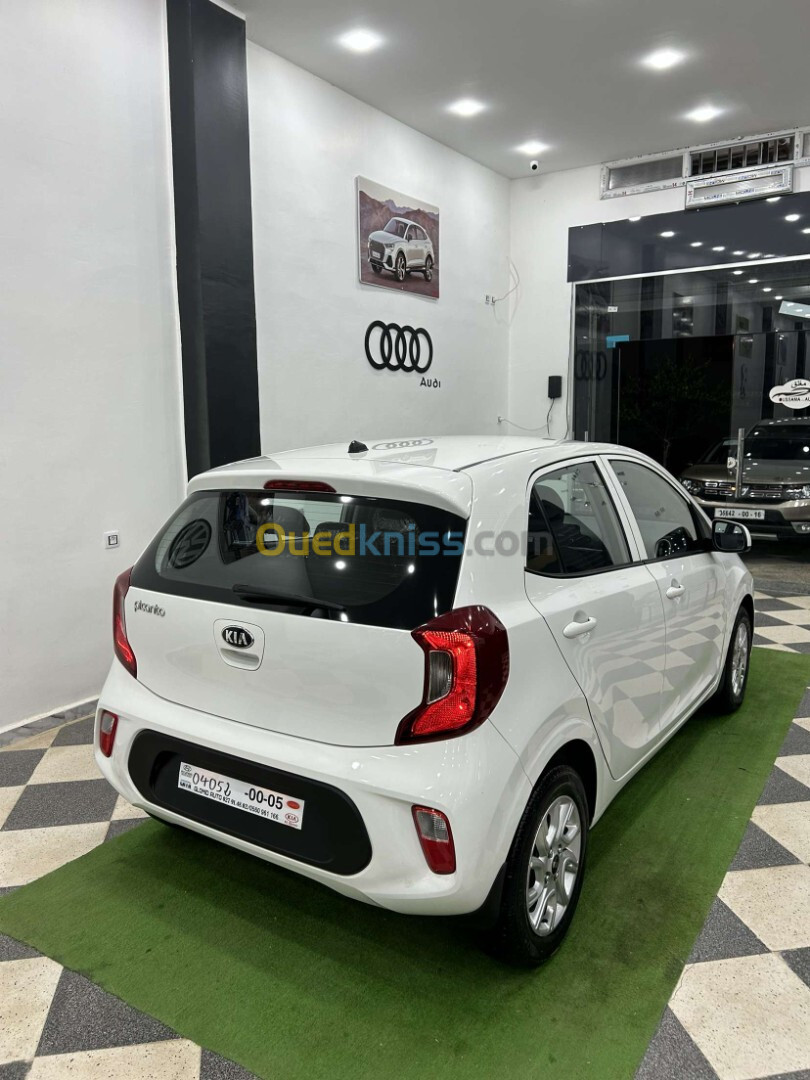 Kia Picanto 2019 LX Start