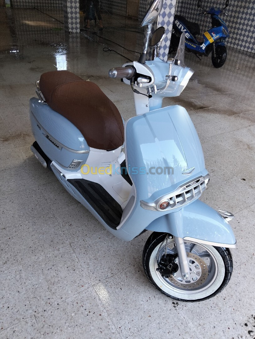 Vms Victoira 200cc 2024