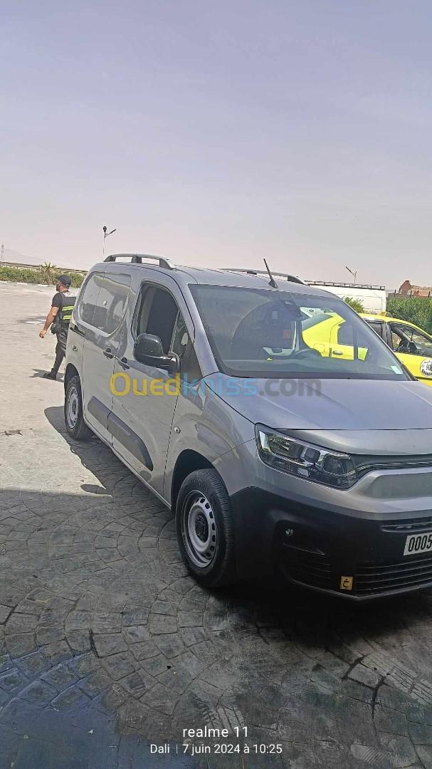 Fiat Fiat doblo 2023 