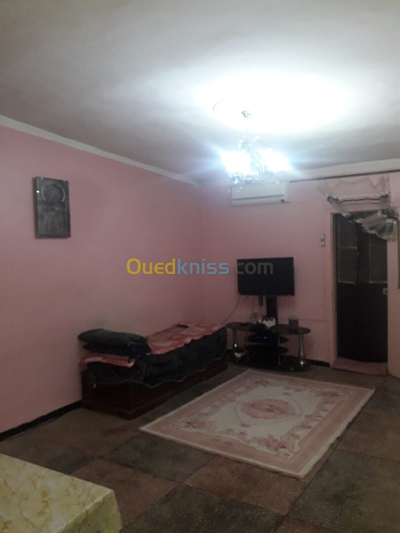 Vente Appartement F3 Tlemcen Chetouane