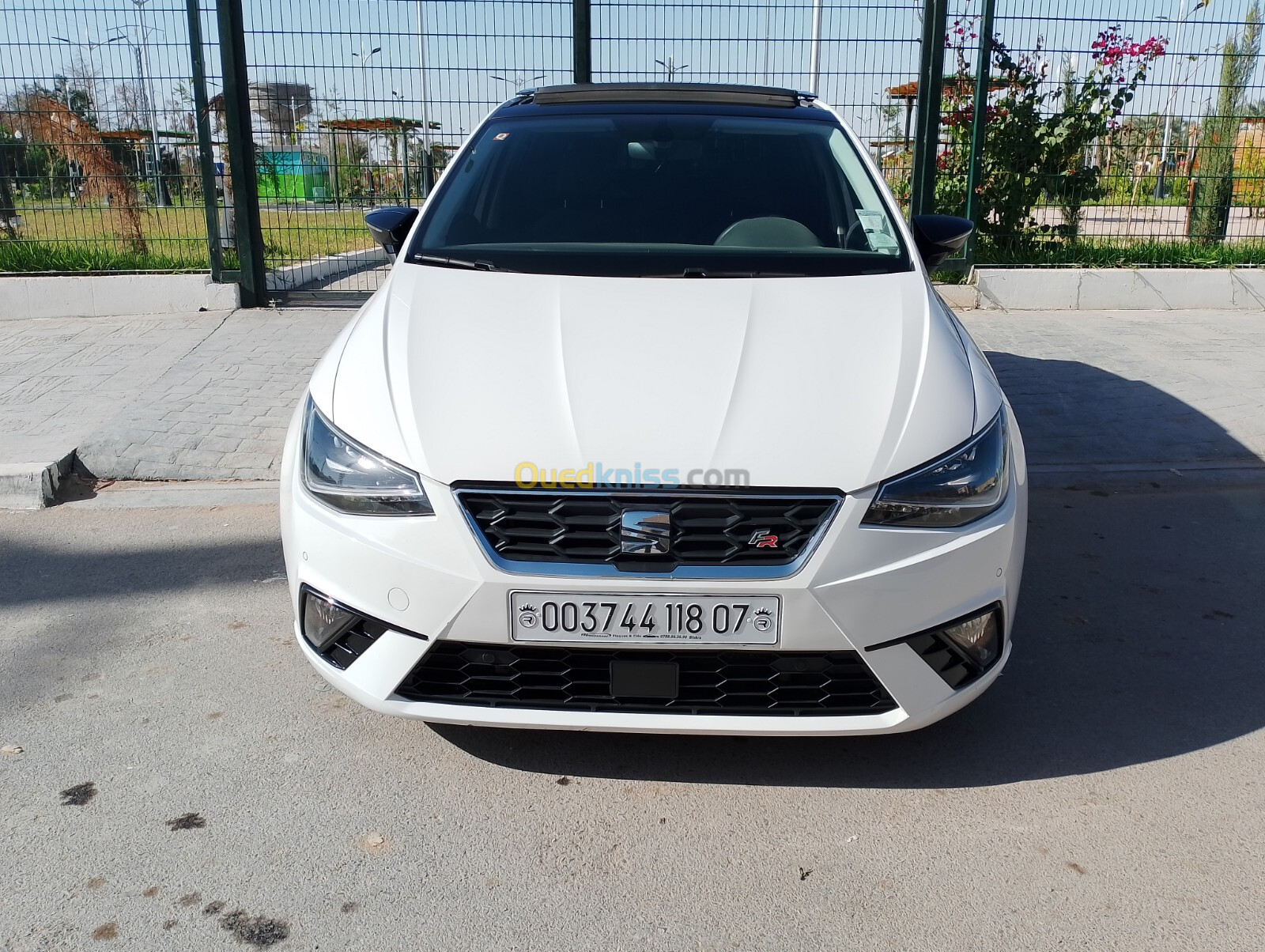 Seat Ibiza 2019 FR