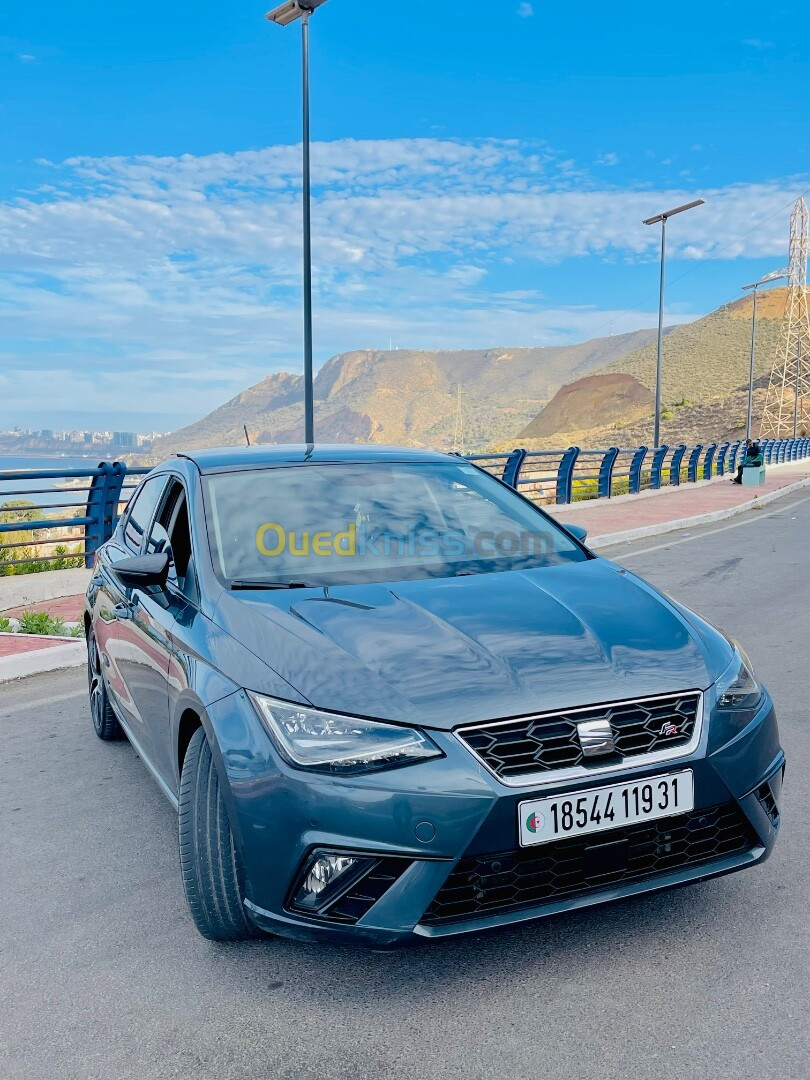 Seat Ibiza 2019 FR