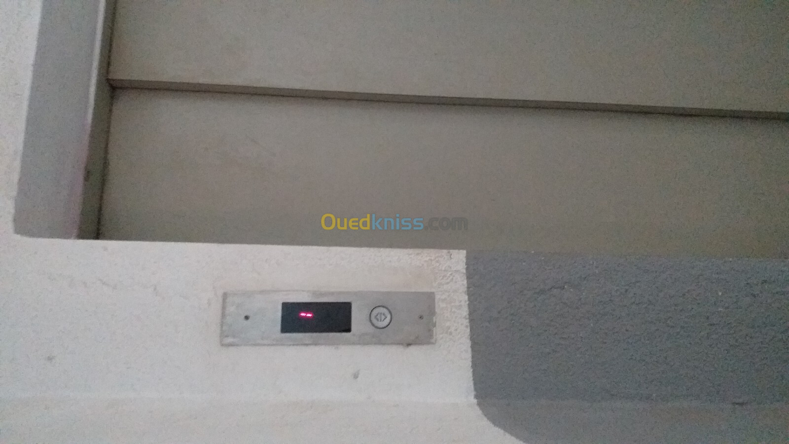 Vente Appartement F3 Alger Ain naadja