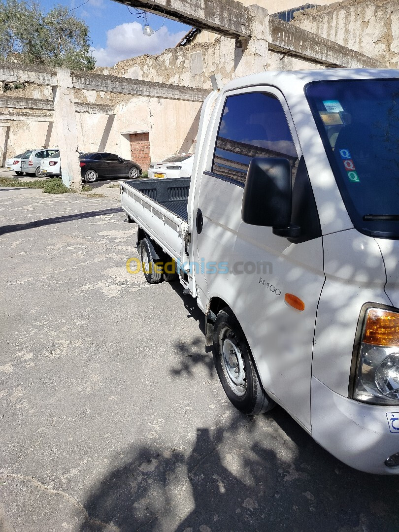 Hyundai H100 2008 H100