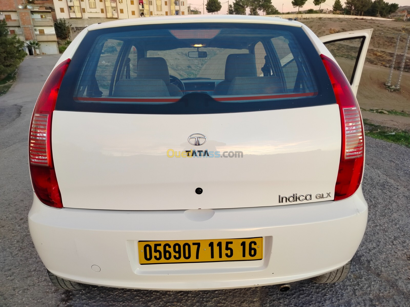 Tata Indica 2015 Indica