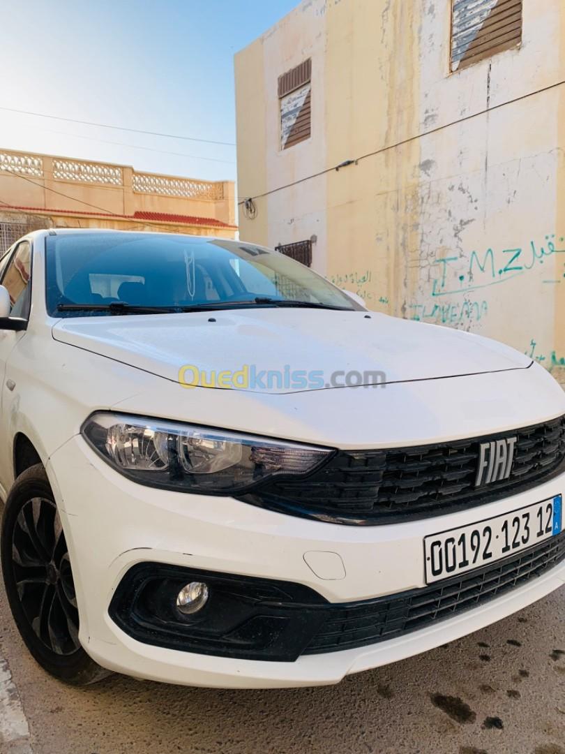 Fiat Fiat tipo 2023 City