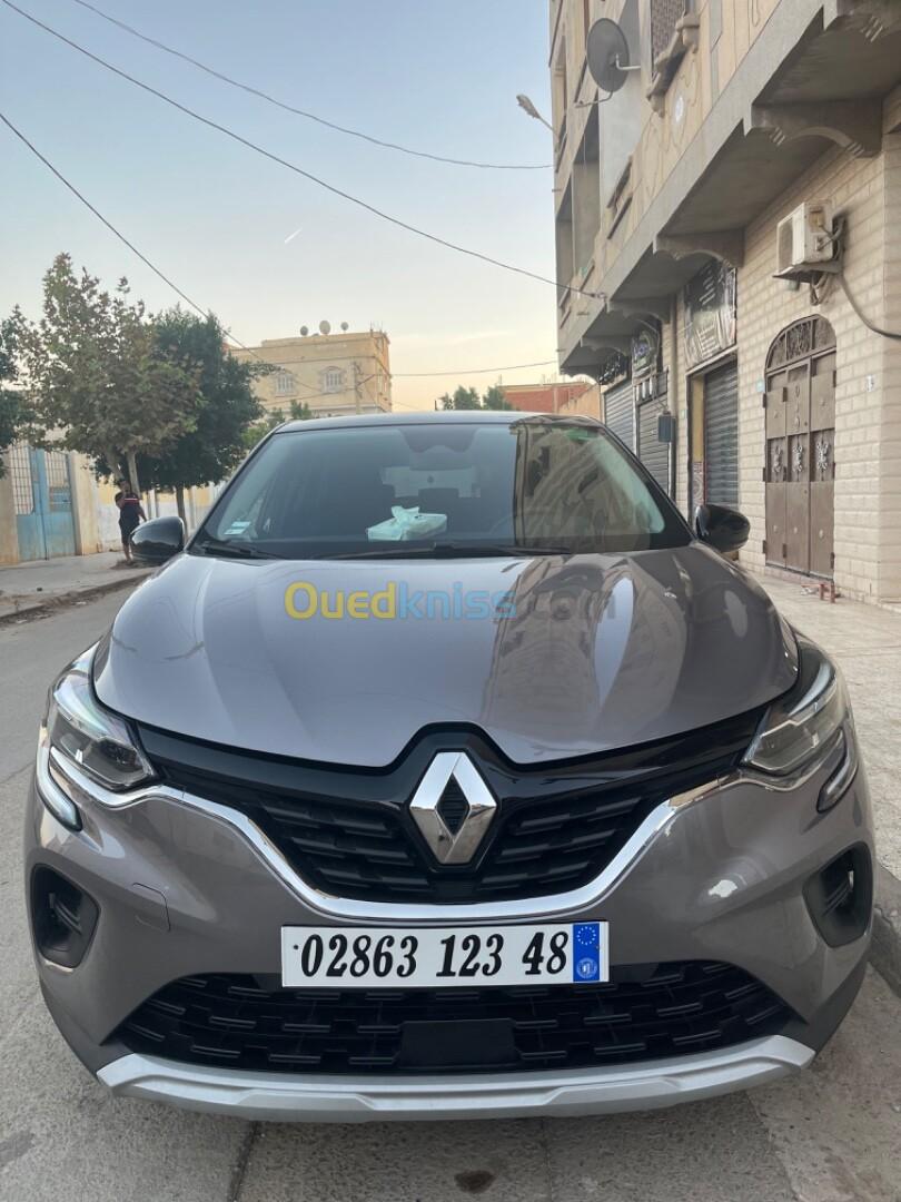 Renault Captur 2023 Captur