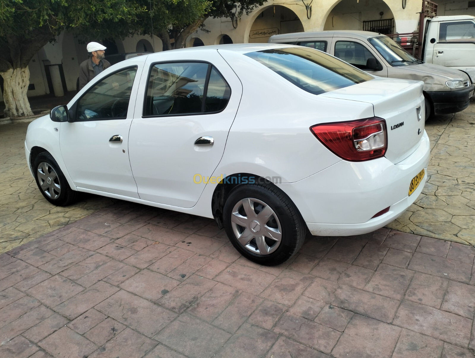 Dacia Logan 2014 