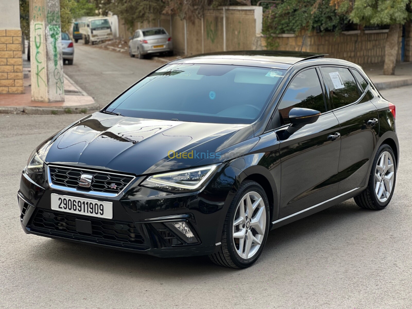 Seat Ibiza 2019 FR