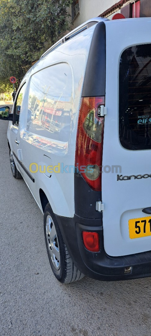 Renault Kangoo 2013 Kangoo