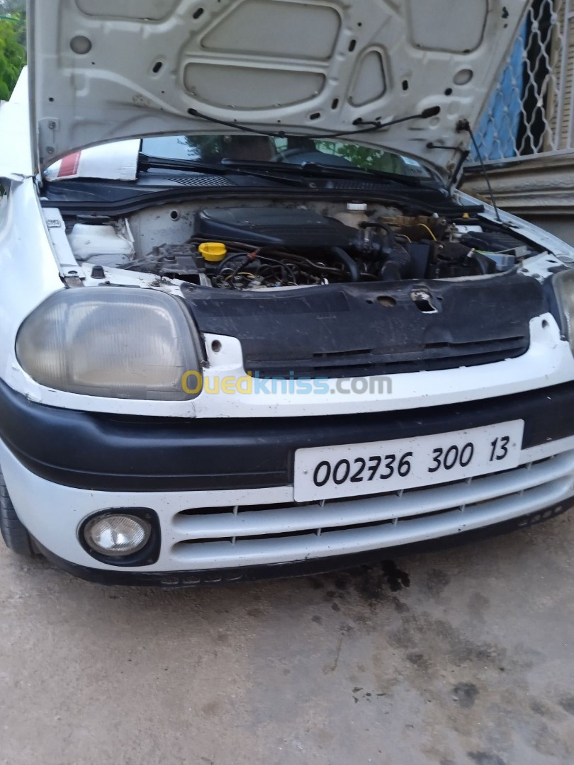 Renault Clio 2 2000 Clio 2