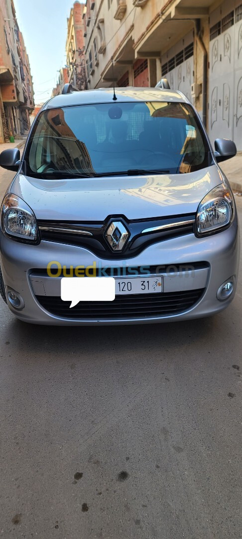 Renault Kangoo 2020 Kangoo