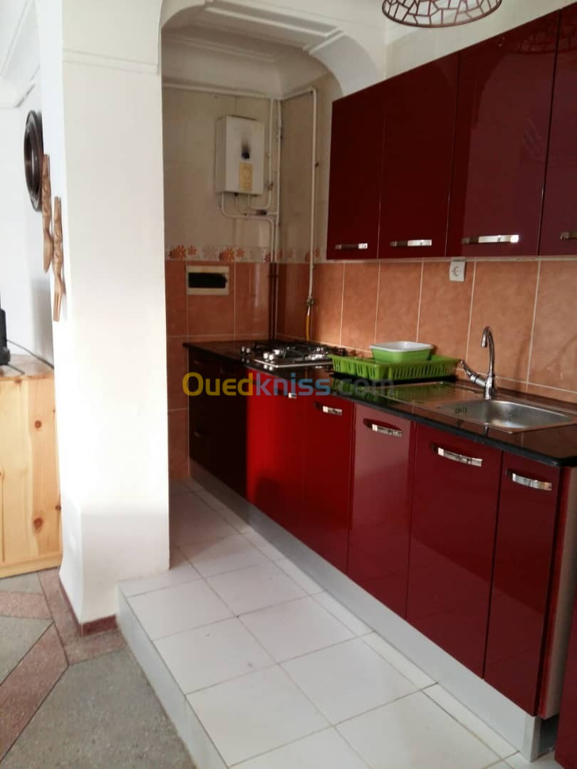 Location Appartement Tizi ouzou Tizi ouzou