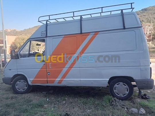 Renault Trafic 2000