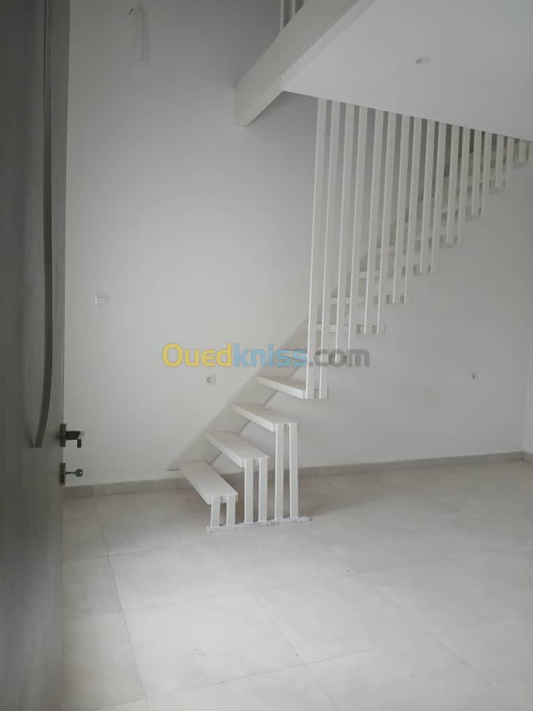 Vente Appartement Alger Bordj el bahri