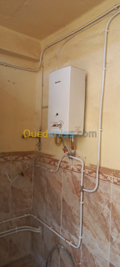 Location Appartement F4 Aïn Defla Khemis miliana