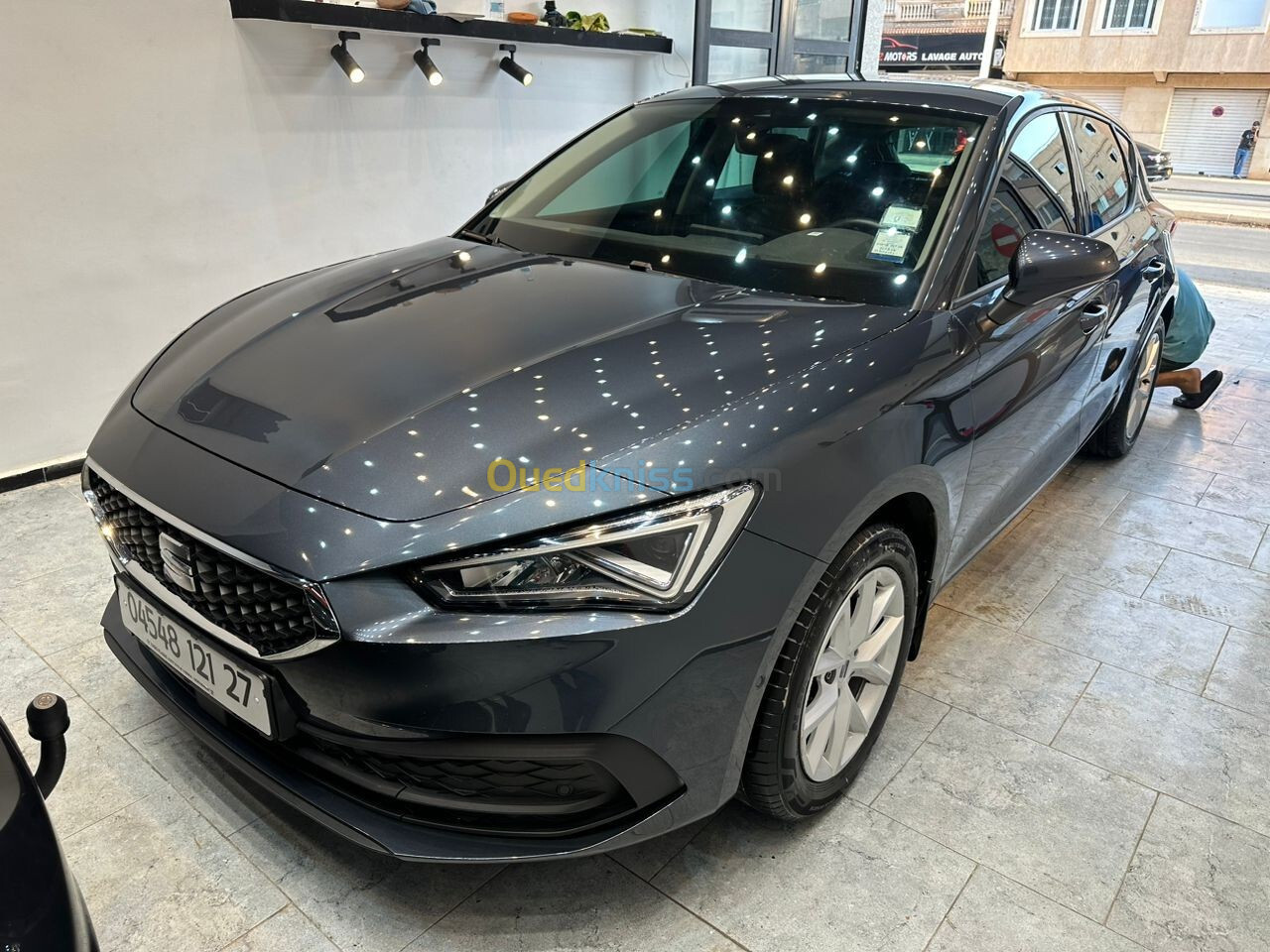 Seat Leon 2021 Style plus