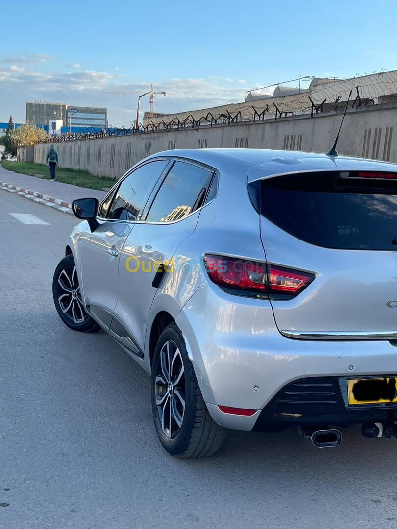 Renault Clio 4 2019 Limited 2