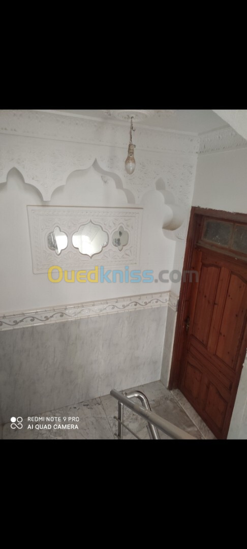 Vente Villa Batna Batna