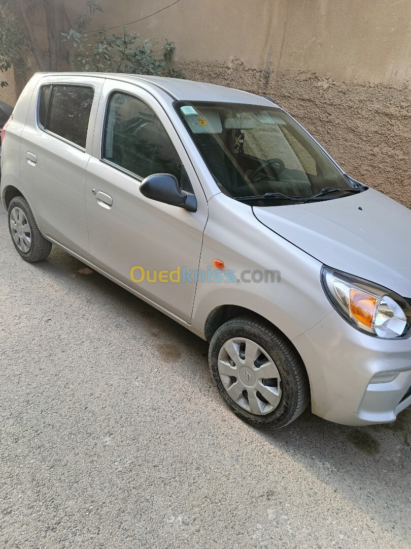 Suzuki Alto K10 2022 