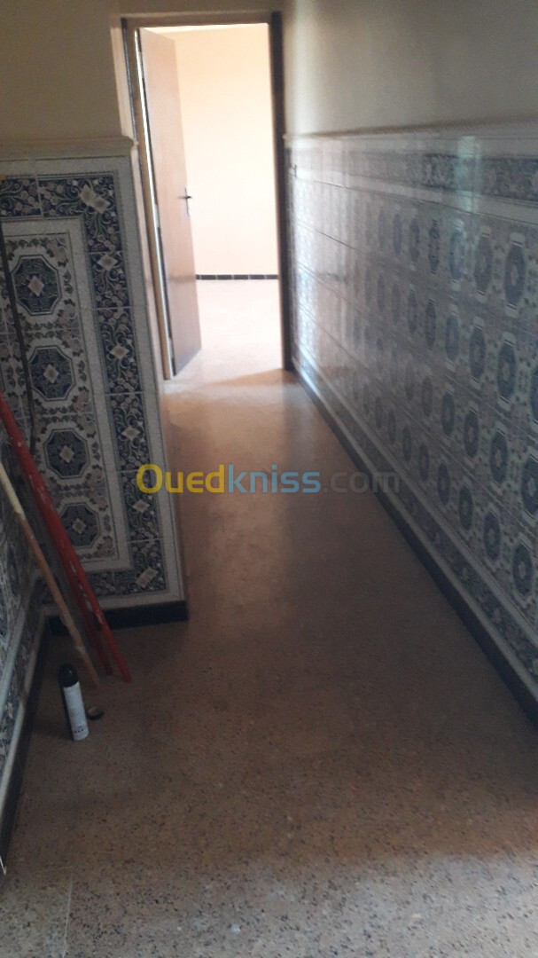 Vente Appartement F3 Oran Bir el djir