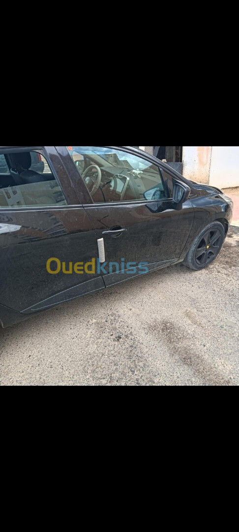 Renault Clio 4 2013 