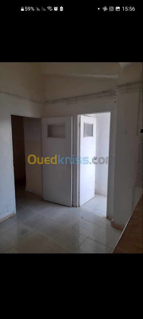 Vente Appartement F4 Sidi Bel Abbès Sidi bel abbes