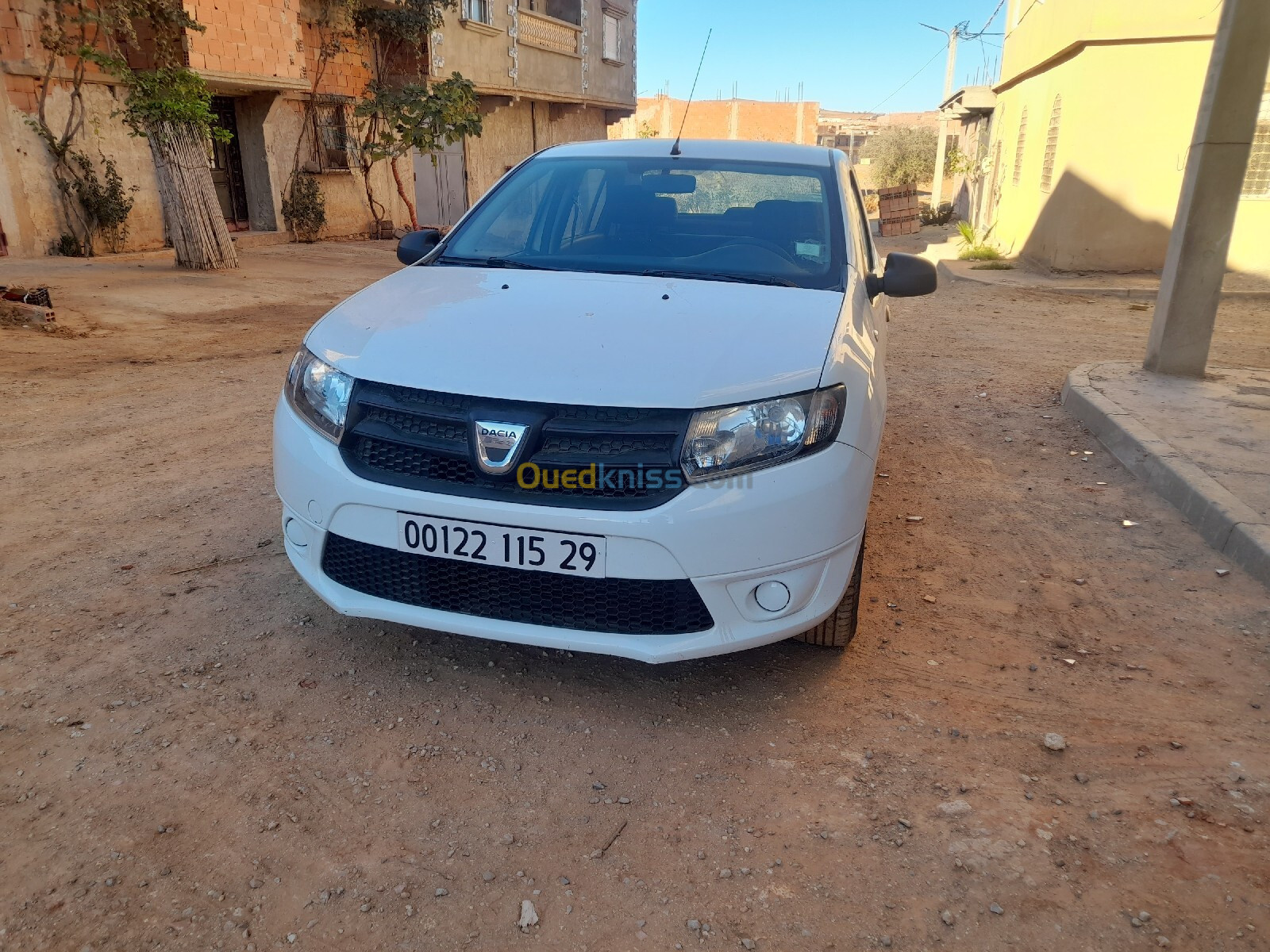 Dacia Logan 2015 Logan