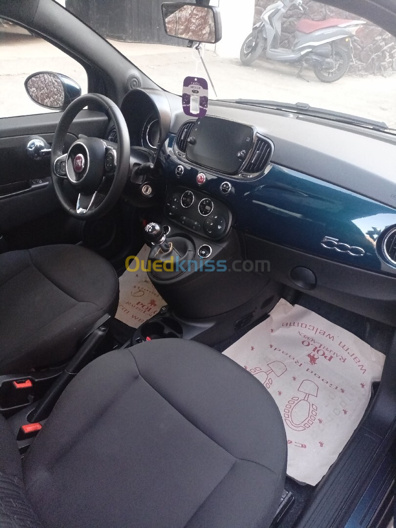 Fiat 500 2024 Dolcevita+