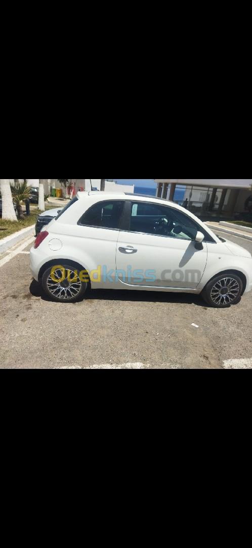 Fiat 500 2024 