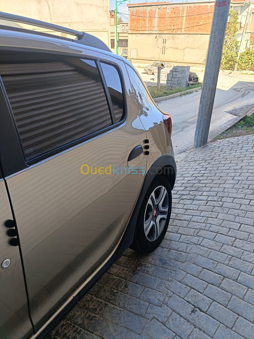 Dacia Sandero 2019 Stepway