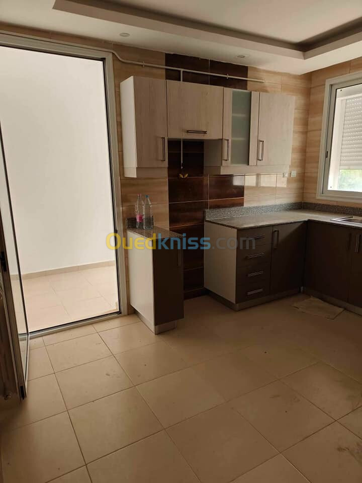 Vente Appartement F3 Sétif Setif