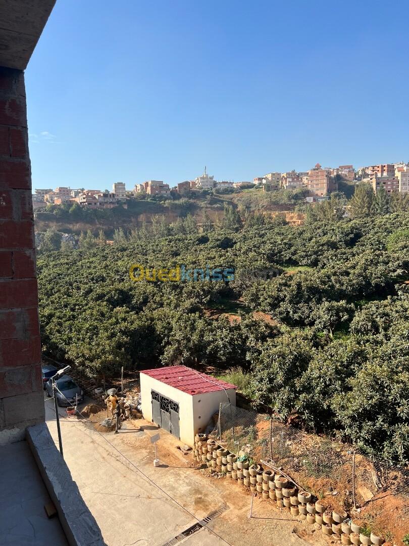 Vente Appartement F3 Alger Birkhadem