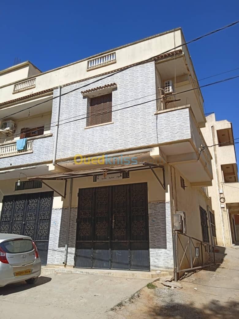 Vente Villa Alger Draria