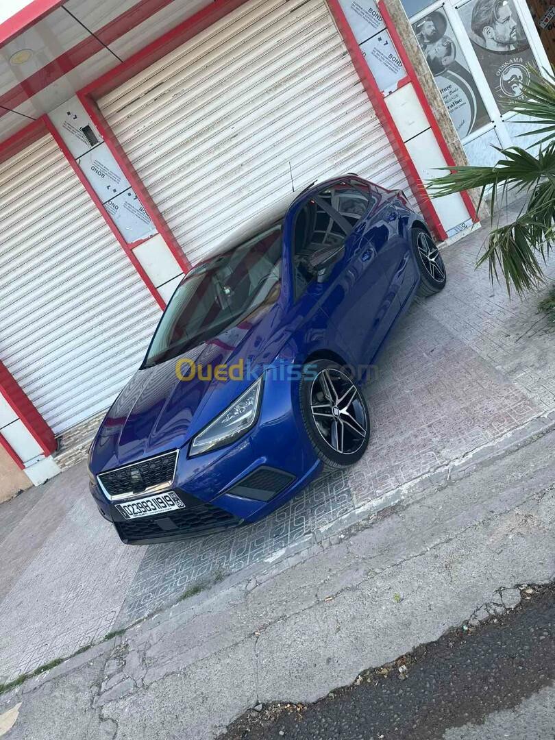 Seat Ibiza 2019 EDITION