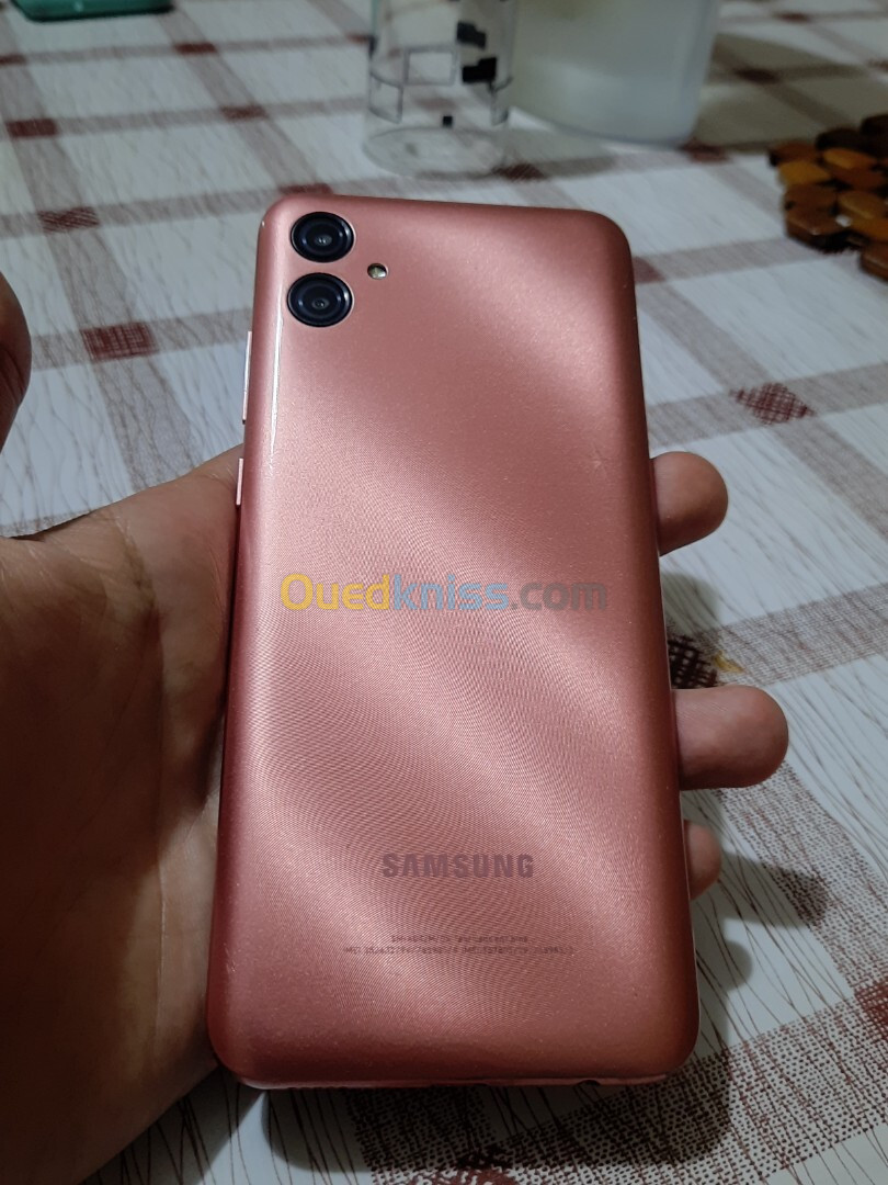 Samsung Galaxy a04e