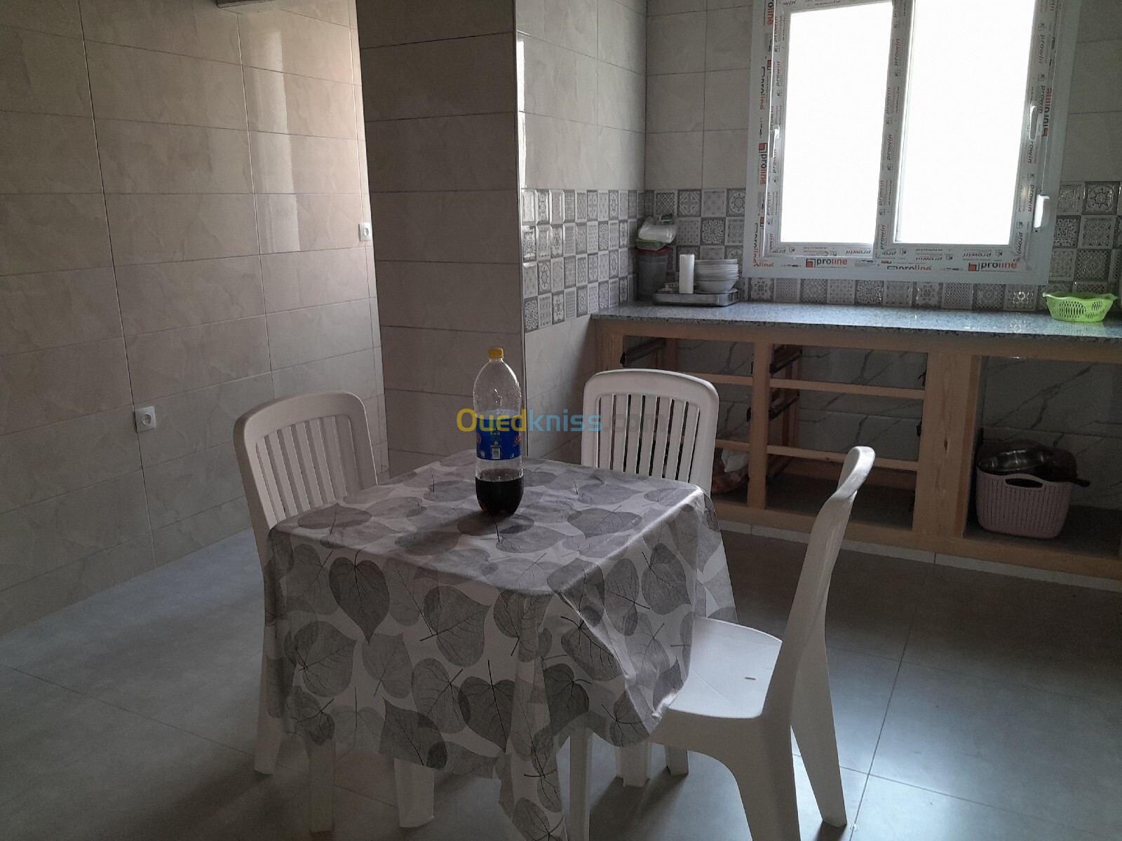 Location Niveau De Villa F4 Jijel Jijel