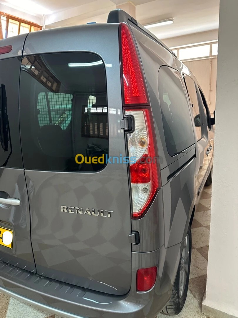 Renault Kangoo 2021 Privilège +