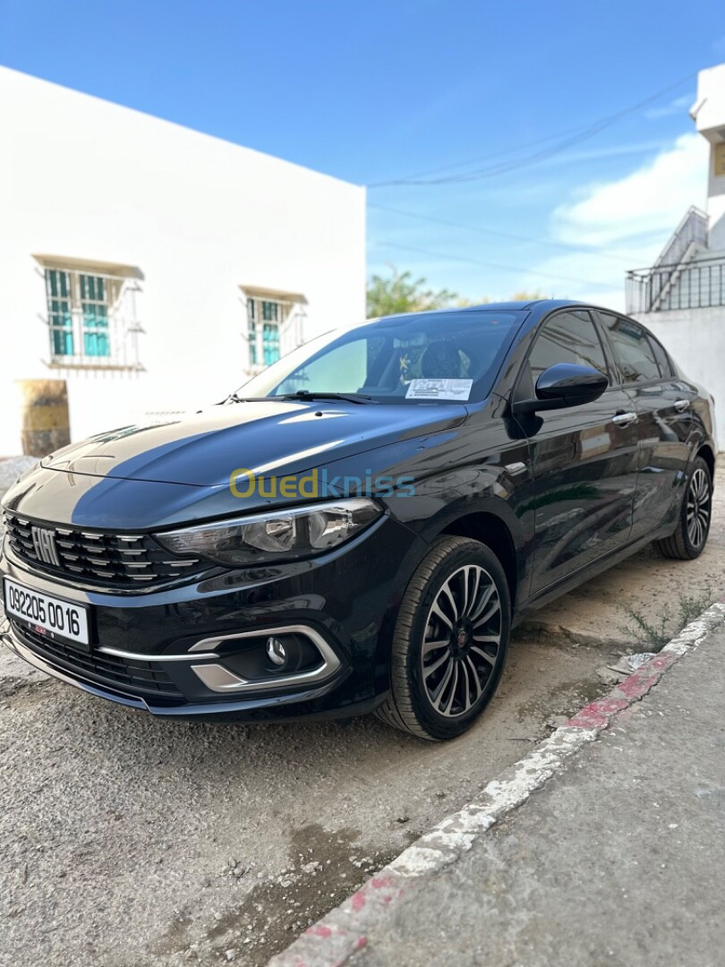 Fiat Tipo 2024 Life