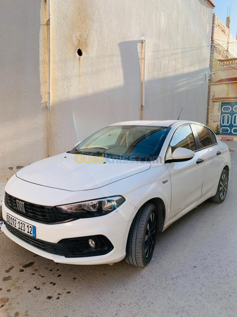 Fiat Fiat tipo 2023 City