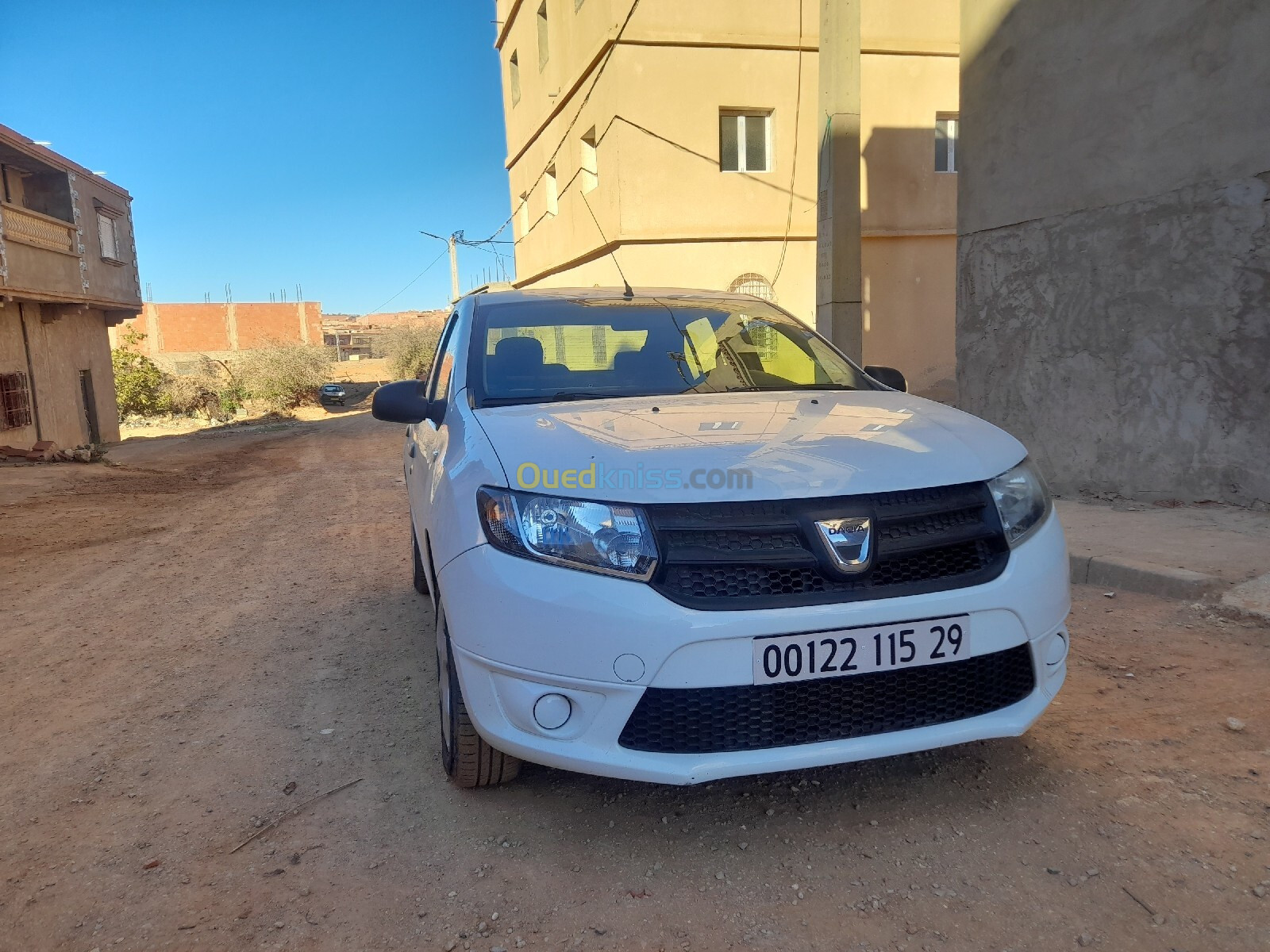 Dacia Logan 2015 Logan