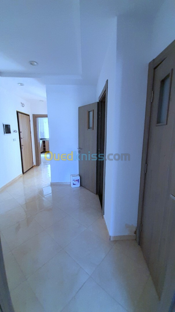 Vente Appartement F3 Oran Bir el djir