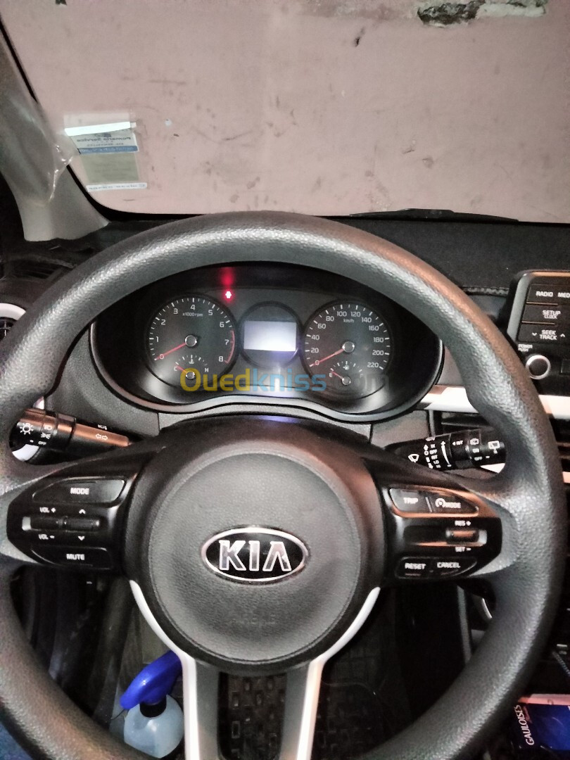 Kia Picanto 2019 LX Start